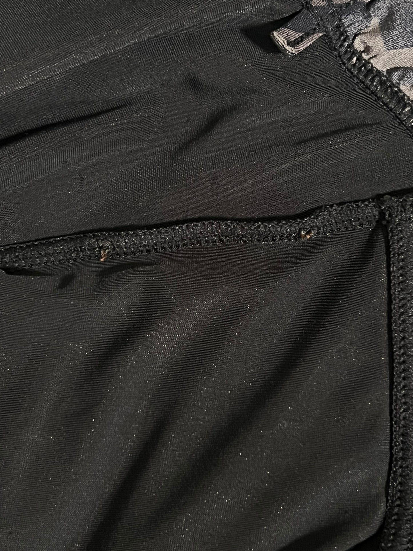 LOUIS VUITTON Printed Camisole Top (S)