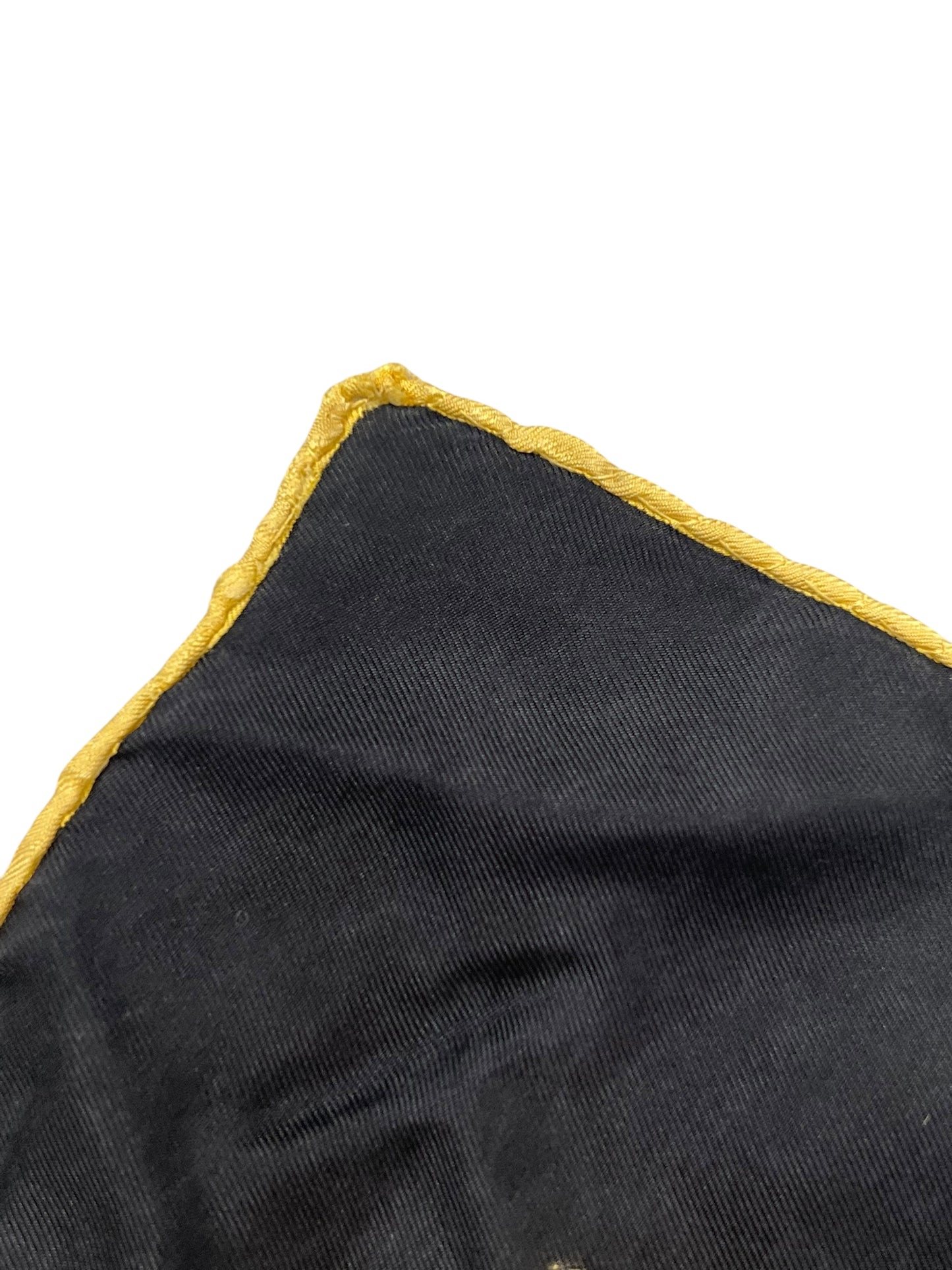 HERMES Scarf 90cm "Les Armes de Paris" by Hugo Grygkar (1954), 1992 Reissue