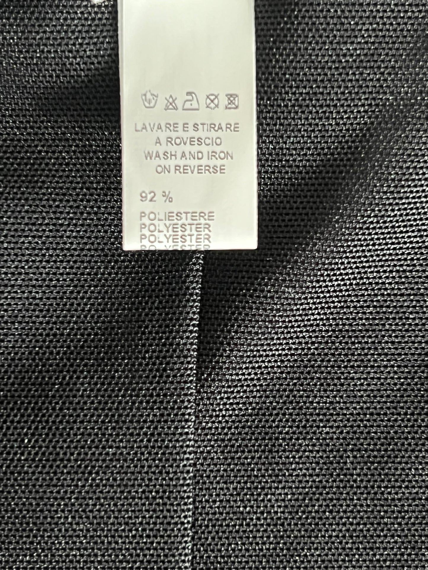 DOLCE & GABBANA Leopard-Trim Satin Corset Top (S)