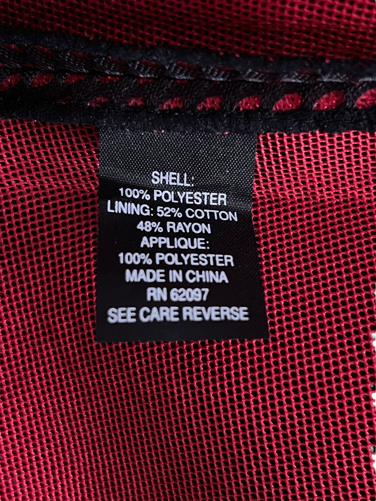 VIVIENNE TAM F/W 2015 Runway Lace & Mesh Fit-and-Flare Dress (S)