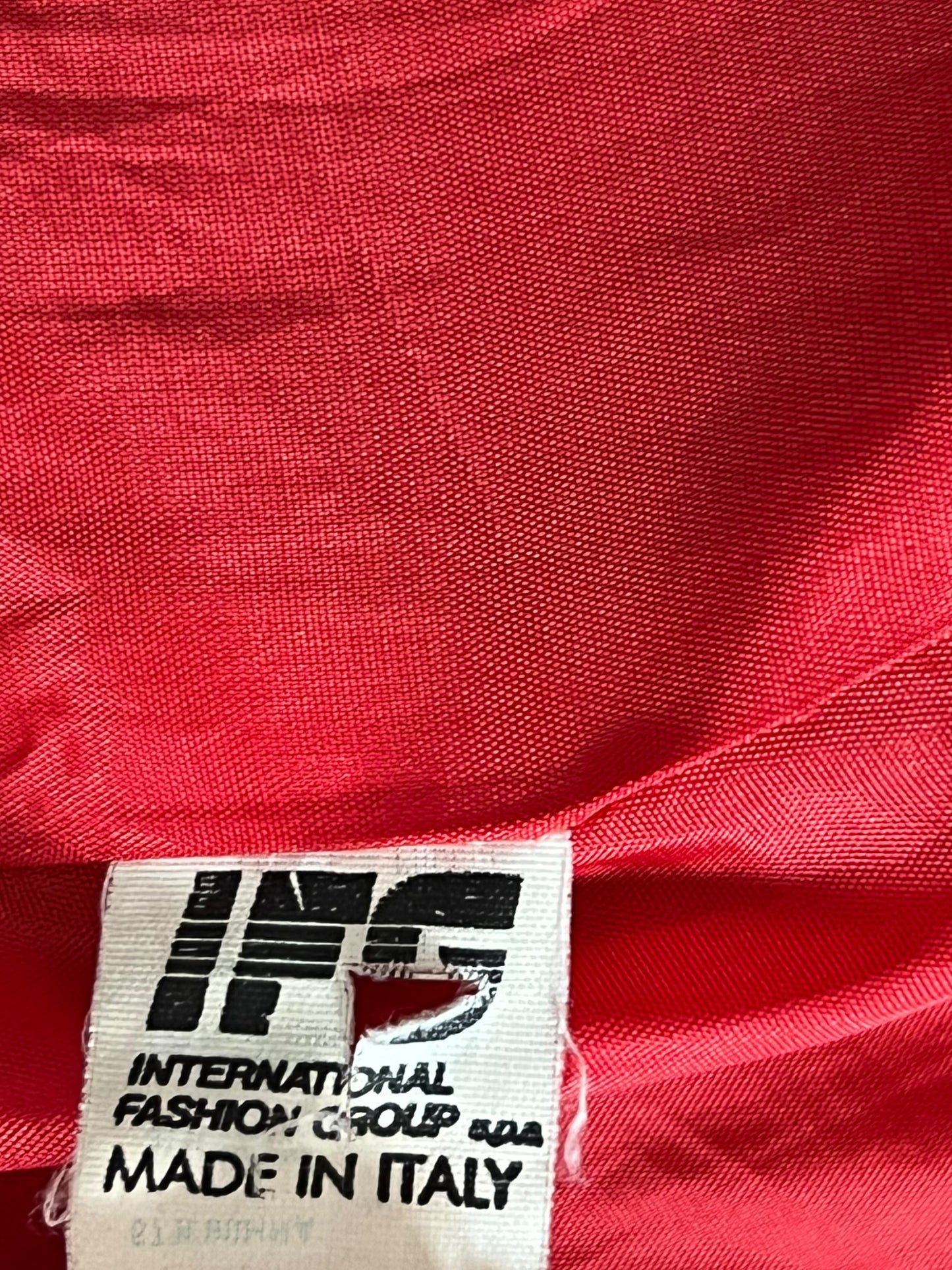 JUNIOR GAULTIER Late 1980s-Early 1990s Hooded Leather Coat (S-M)