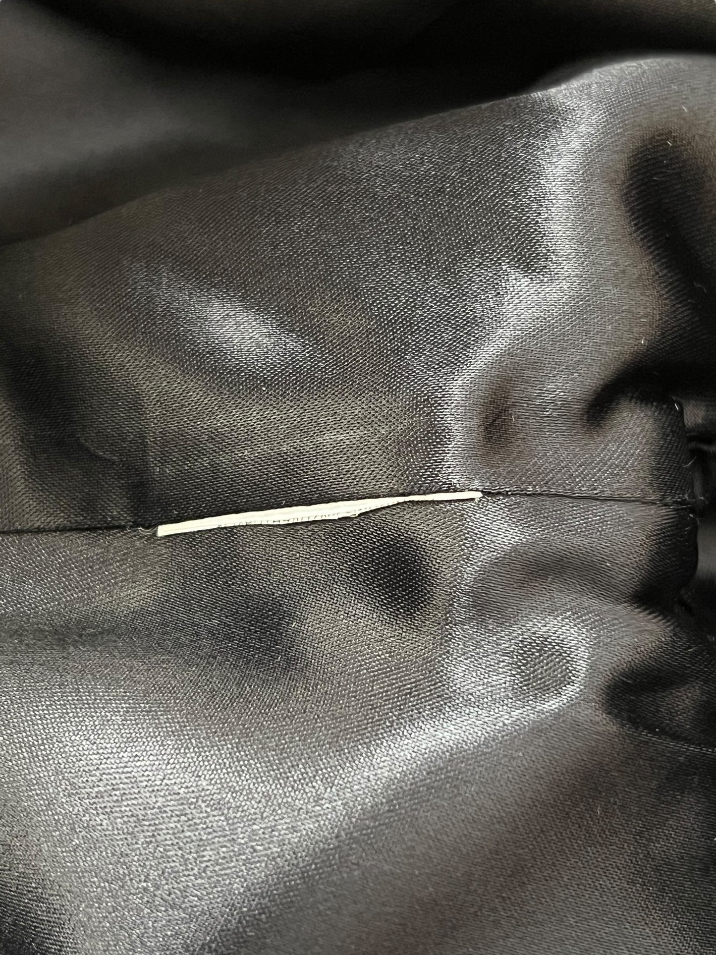 PLEIN SUD 2000s Structured Cutout Blazer (M-L)