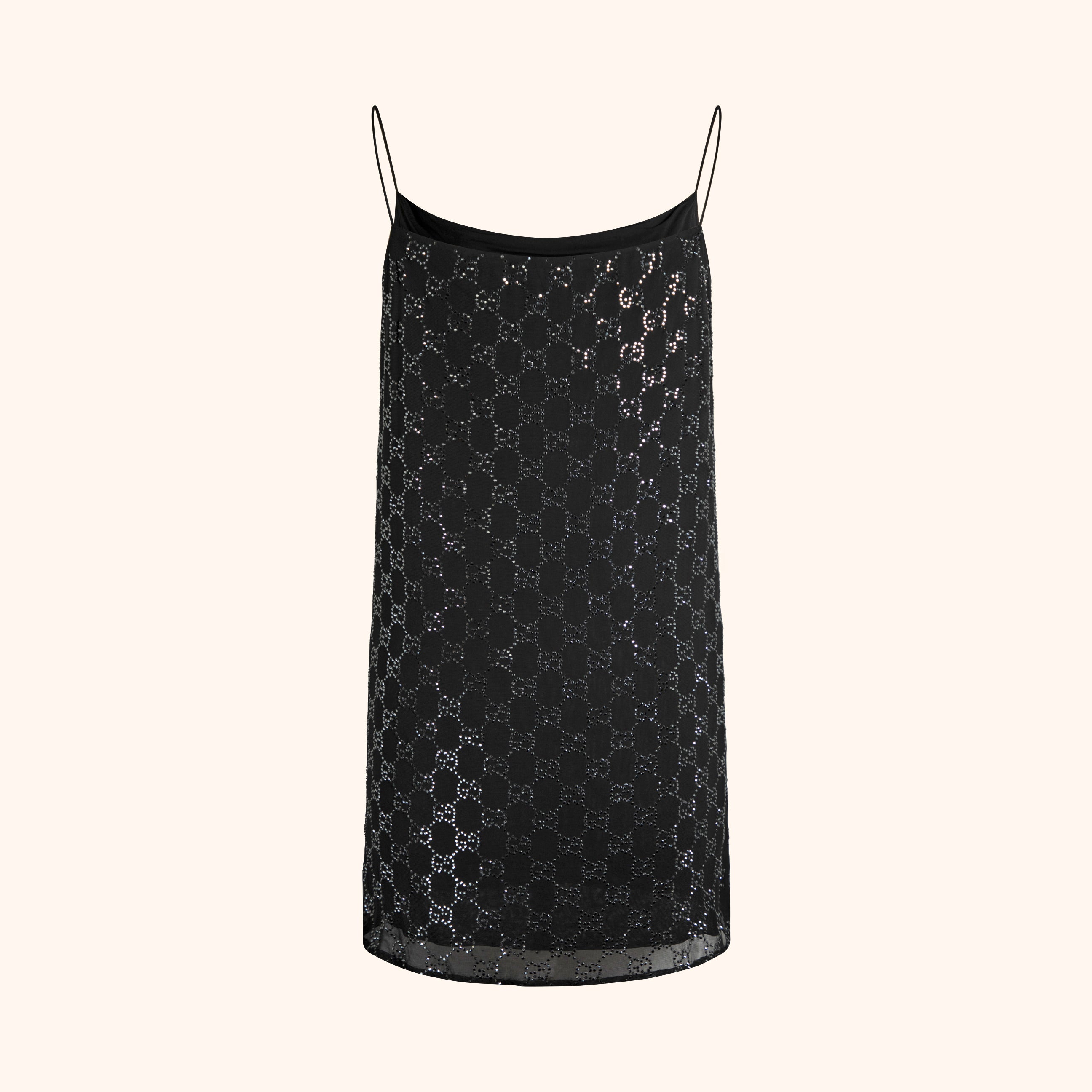 フランシュリッペブラック♡バックリボン　レース♡ジャケット JUN&ROPÉ(ジュン アンド ロペ) / モノトーン保冷バッグ (バッグ