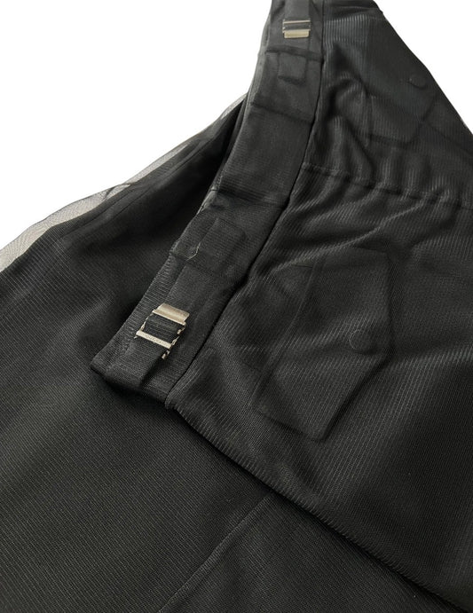 Gucci Tom Ford F/W 1998 Runway Skirt