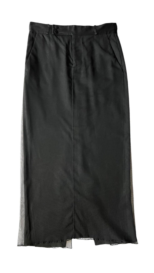 Gucci Tom Ford F/W 1998 Runway Skirt