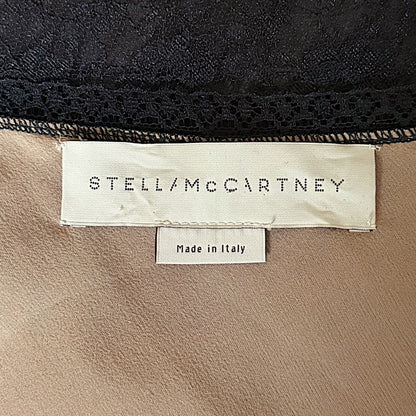 Stella McCartney S/S 2014 Runway Lace Halter Dress