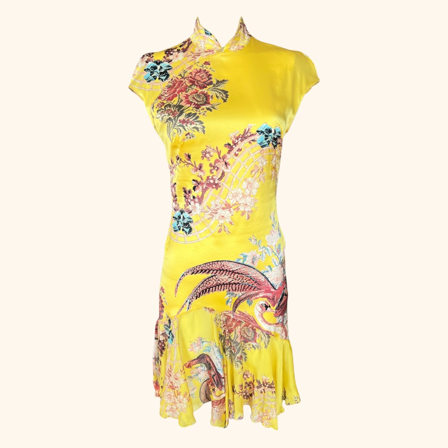 Roberto Cavalli – Jovem Archives