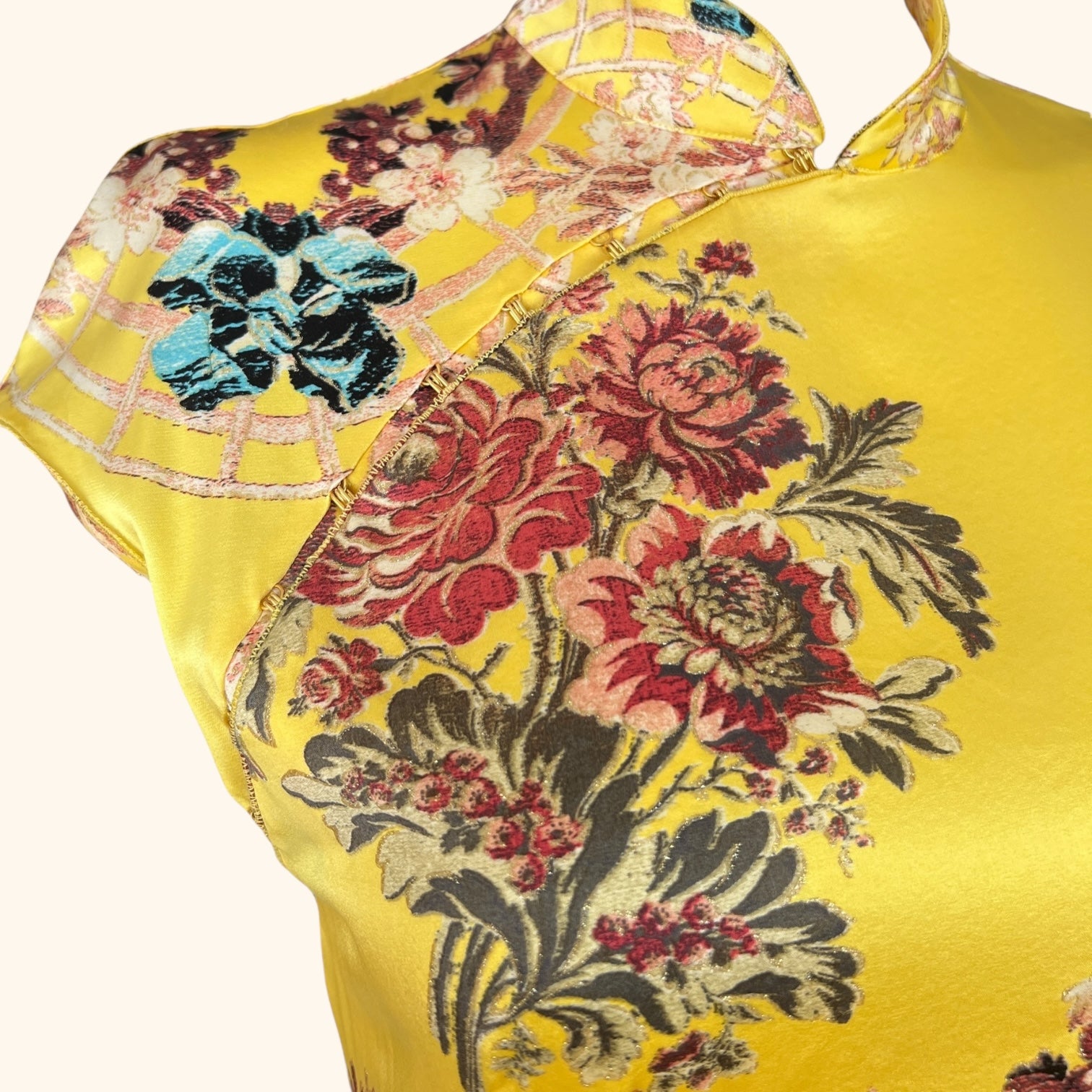 Roberto Cavalli – Jovem Archives